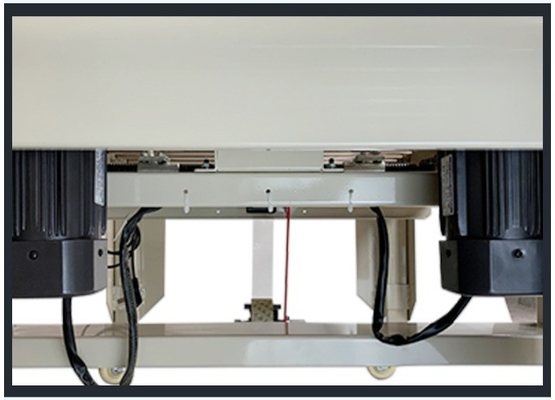 Máquina de sellado de cajas de cartón FXC-5050 fácil de operar con certificado CE Otras características