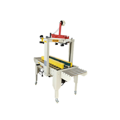 106 KG FXC-4030 Cajas de alimentos automáticas de embalaje de cartón sellador máquina de sellado