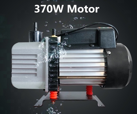 DZ-260/PD Máquina de embalaje al vacío de mesa con certificación CE para el producto L500*W340*H400mm