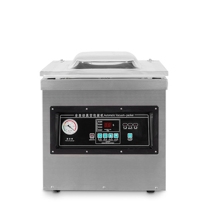 59 kg Máquina de embalaje con control eléctrico de embalaje de tablillas