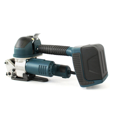 Material de embalaje 16-19 mm de ancho Máquina de sujeción de mascotas peso bruto único 4,72 kg