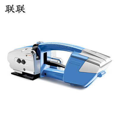 Diseño de una máquina automática de fijación de paletas con batería con fuerza de tensión de 60-2800N