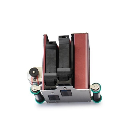 Impresora de papel portátil vertical de gran formato de prendas de vestir Plotter Impresora de tinta de 50 mm Alturas 23 * 11,5 * 9cm