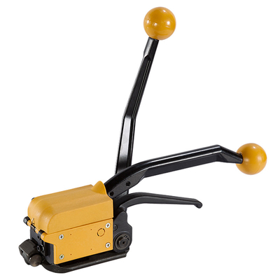 3.9 KG Carga Máquina manual de tensión sin sello para trabajo pesado