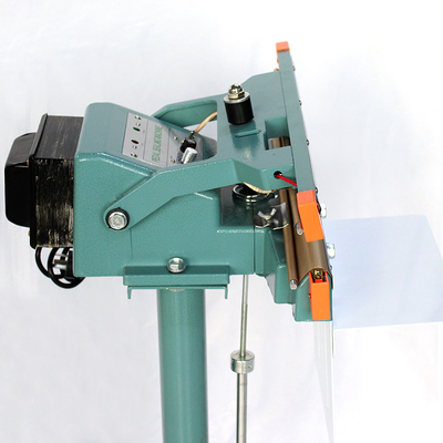 DT-450 Máquina eléctrica de sellado de pie de paso tipo pedal tipo para restaurante