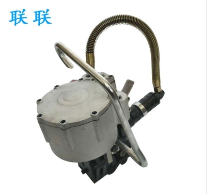Máquina de sujeción neumática de banda metálica de 32 mm con y correa Tamaño 19/25/32* 0,8-1.2 mm