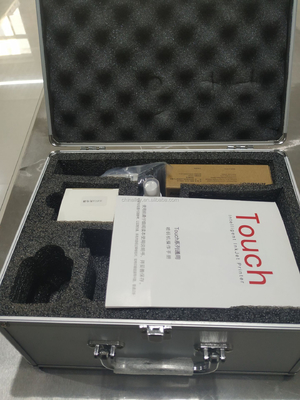 Impresora de inyección de tinta portátil para la impresión portátil de códigos de datos y logotipos