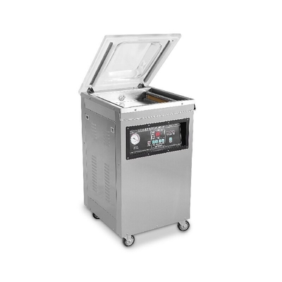 Máquina de embalaje al vacío de grado comercial con capacidad de 70 kg y diseño fácil de usar