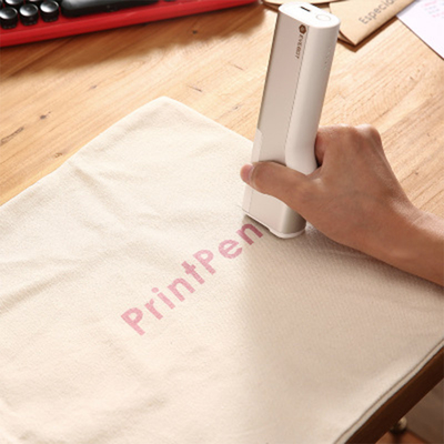 Tinta de secado rápido Mini Inkjet Printpen Impresora portátil y ligera para industriales
