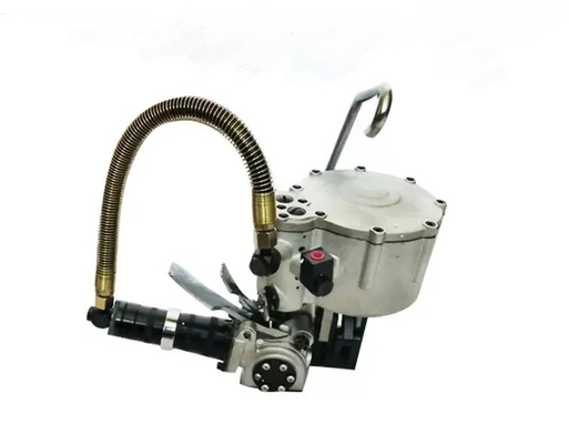 Herramienta portátil de sujeción manual para correas de 19-32 x 0,8-1.2 mm y máquina de embalaje de plástico de PP