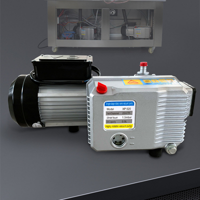 Máquina de embalaje a vacío de ranura grande semiautomática de grado automático para pollo industrial