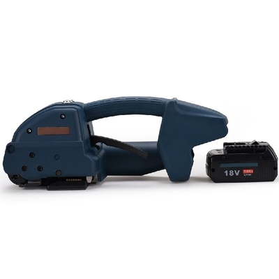 Máquina portátil de cinta de PET con potencia eléctrica para correa de PET