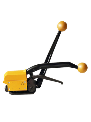 Máquina de herramientas de cinturón de acero manual de múltiples funciones para el soporte en línea