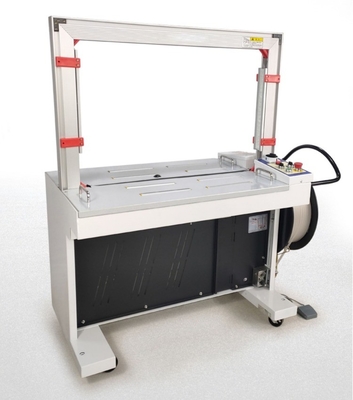 Diseño de una máquina de cinta automática con transformador independiente y voltaje de 220v