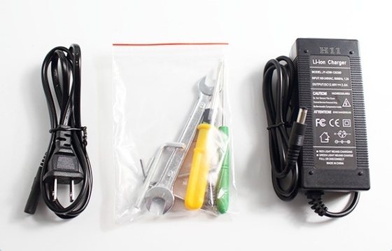 Herramienta portátil de sujeción de 4000mA con batería para máquina de envoltura 340*130*120mm