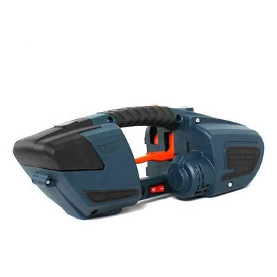 Herramienta portátil de sujeción de 4000mA con batería para máquina de envoltura 340*130*120mm