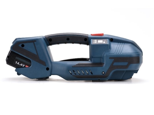 V2 Baler eléctrico 13-16mm Baler portátil con batería de 4000mAh y fuerza de tracción de 3200N