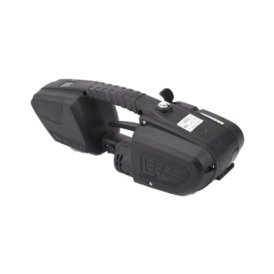 220V Placa de aleación fuerte soldada PP PET correa de batería recargable herramienta de correa portátil