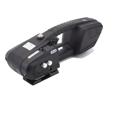 220V Placa de aleación fuerte soldada PP PET correa de batería recargable herramienta de correa portátil
