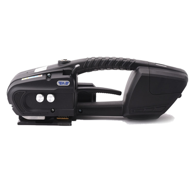 220V Placa de aleación fuerte soldada PP PET correa de batería recargable herramienta de correa portátil