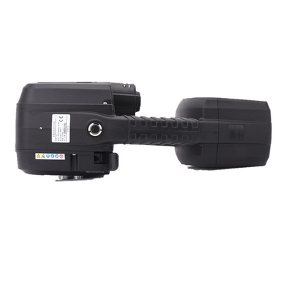 220V Placa de aleación fuerte soldada PP PET correa de batería recargable herramienta de correa portátil