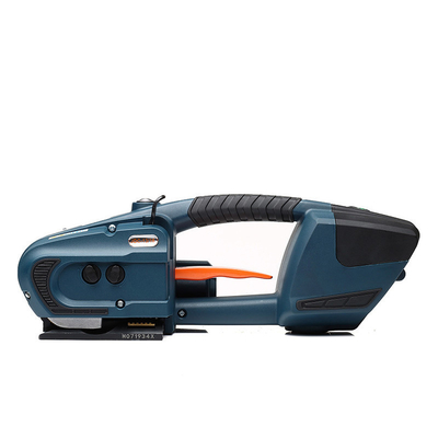 Herramienta semiautomática para el envasado de paletas para la máquina de envasado de anchura de tamaño de banda de 13-16 mm