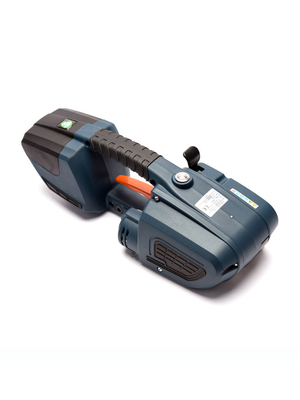 Herramienta semiautomática para el envasado de paletas para la máquina de envasado de anchura de tamaño de banda de 13-16 mm