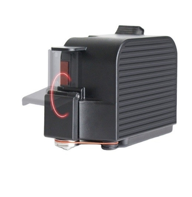 Impresoras de inyección de tinta automáticas Mini Plus de secado rápido para la impresión de fecha de vencimiento