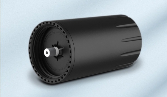 S3 3-6 cm Impresora de inyección de tinta para impresión de tubos de acero