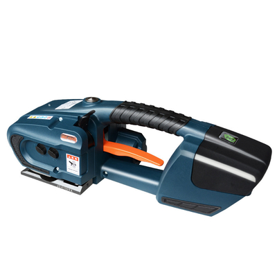Herramienta de sujeción de mano para 13/16mm PP / PET Fácil de operar Tamaño de correa T 0,4-1,2mm