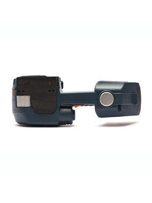 Herramienta de sujeción de mano para 13/16mm PP / PET Fácil de operar Tamaño de correa T 0,4-1,2mm