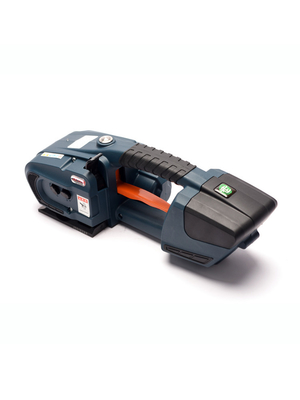 Herramienta de sujeción de mano para 13/16mm PP / PET Fácil de operar Tamaño de correa T 0,4-1,2mm