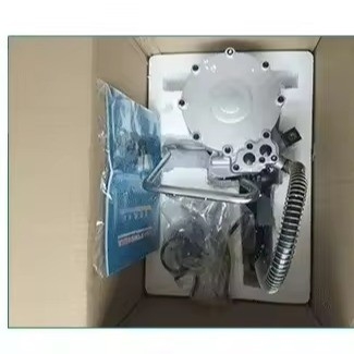 KTL19/25/32 Máquina de envoltura de bandas de cinta neumática de acero para tensión y sellado