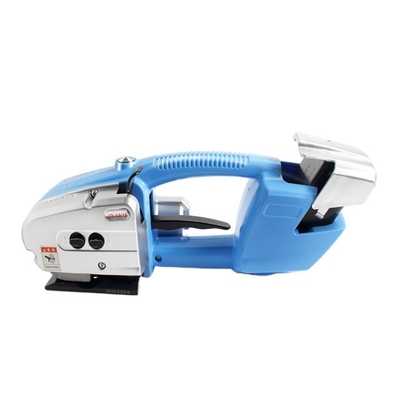 Máquina de sujeción eléctrica de mano con fuerza de tensión de 2800N y cargador DC12.6V 4.0A