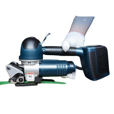 Máquina de soldadura eléctrica de alta fricción fácil de operar tamaño 325 * 130 * 140mm