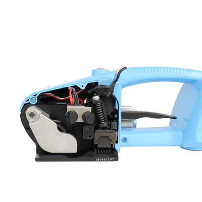JD-13/16 Embalaje eléctrico PP/máquina de cinta de plástico Máquina de embalaje fácil de operar