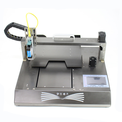 Impresora de inyección de tinta inteligente de imagen automática de huevo fecha de caducidad Impresión de tamaño 2-12.7 mm para huevos