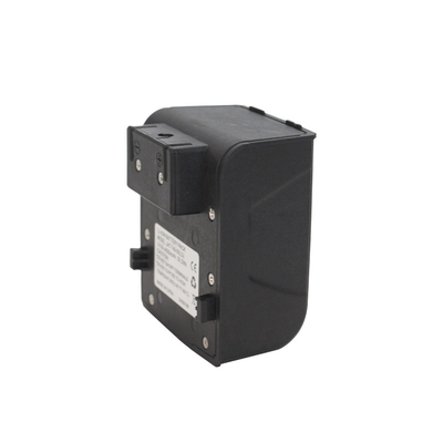 Armadura sin esfuerzo con 325*130*140mm Máquina automática de armadura de cinturón de PP/PET