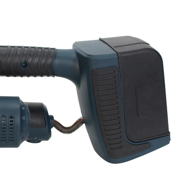 Armadura sin esfuerzo con 325*130*140mm Máquina automática de armadura de cinturón de PP/PET