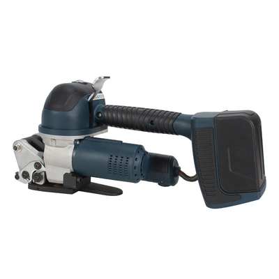 Armadura sin esfuerzo con 325*130*140mm Máquina automática de armadura de cinturón de PP/PET