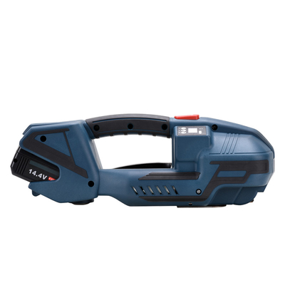 Máquina de fijación de PET PP con tiempo de carga de 90 minutos y velocidad de resistencia de 100-200 mm/s
