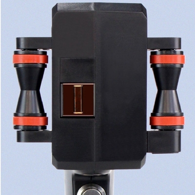 Impresora de fecha portátil portátil de tinta de secado rápido para impresión semiautomática de cajas de cartón