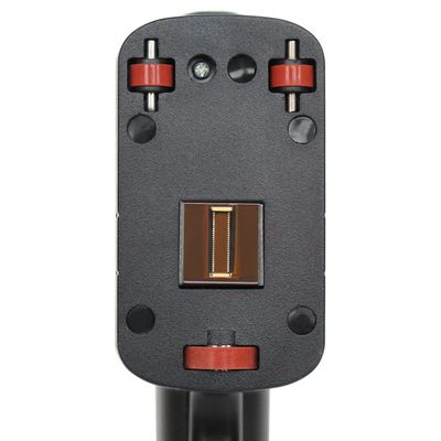 16Máquina de codificación manual de.8V para impresora de inyección de tinta de cartón de madera, plástico y metal
