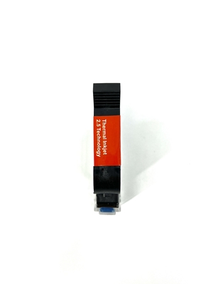 Cartucho de tinta negro de color Tij 2.5 42 ml Impresora de inyección de tinta de mano para envases a granel
