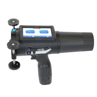 Máquina de codificación y marcado para materiales plásticos 47.5*22*36.5cm