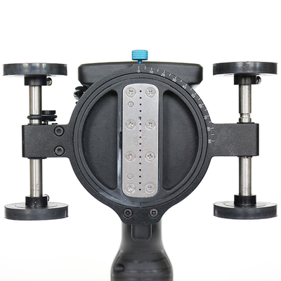 Máquina de codificación y marcado para materiales plásticos 47.5*22*36.5cm