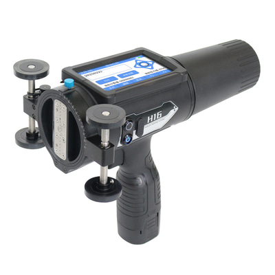 Máquina de codificación y marcado para materiales plásticos 47.5*22*36.5cm