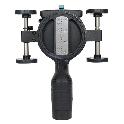 Máquina de codificación y marcado para materiales plásticos 47.5*22*36.5cm