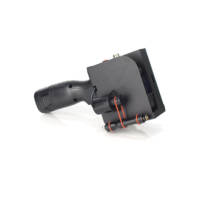 Impresora portátil de fecha de vencimiento Lian Lian J 130 12.7 mm para máquina portátil de codificación QR