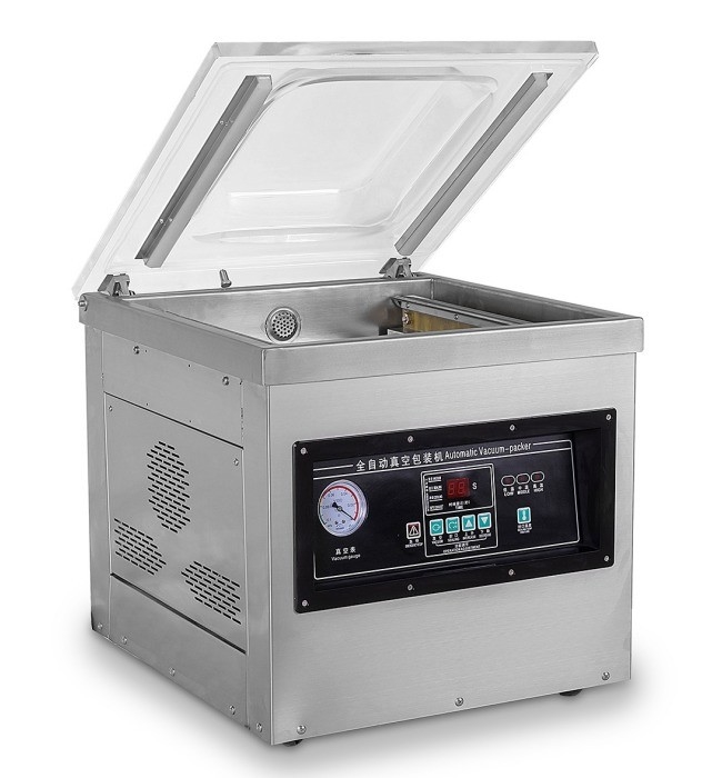 59 kg Máquina de embalaje con control eléctrico de embalaje de tablillas
